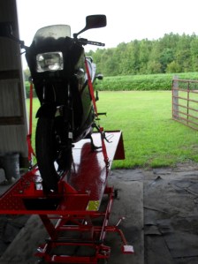 Look Y'all it's the Minimum Ninja! Look Y'all it's the Minimum Ninja!