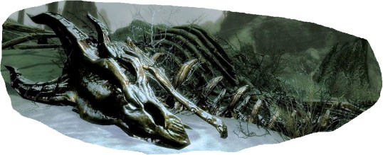 let dead dragons lie