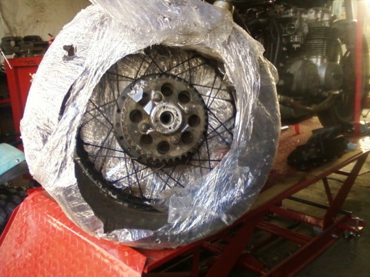 <CB 650 standard rear wire b4>