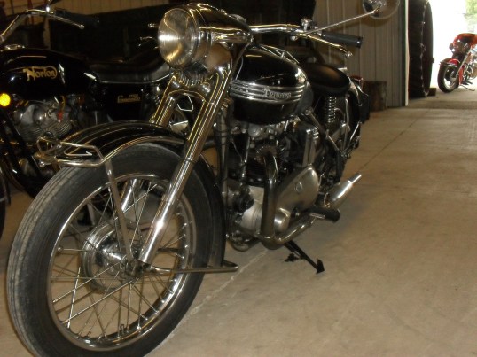 A Magnificent Triumph