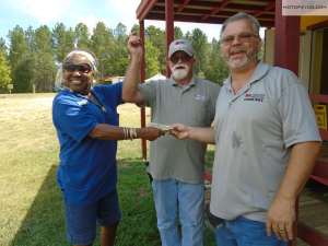 Rails & Roads Show Fundraiser