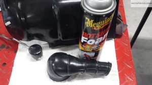 Restoration Tech Tips 1 1/1/19