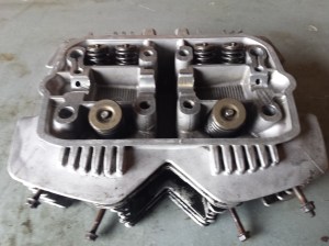 <honda Head Service 2>