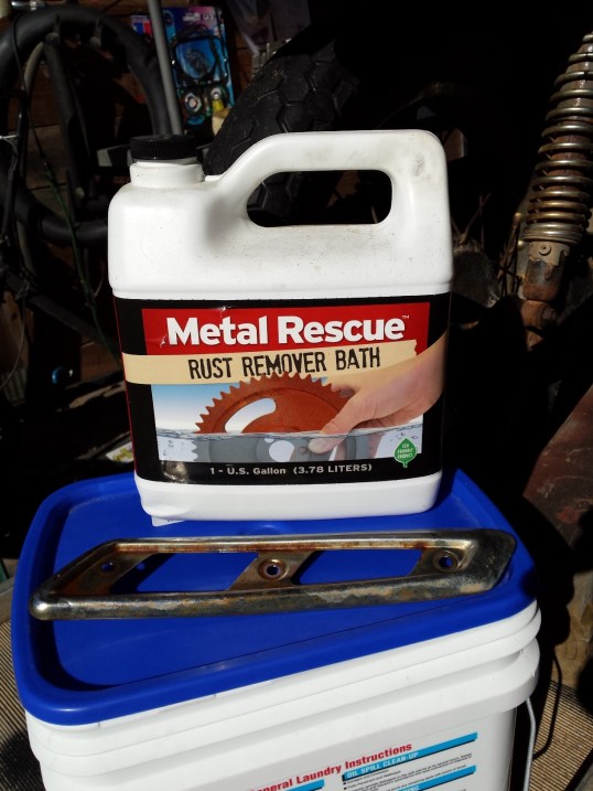 <Workshop Hero's Metal Rescue>