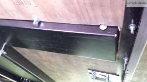 cargo camper wheel chocks