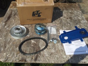 <contents of the GTC kit box>