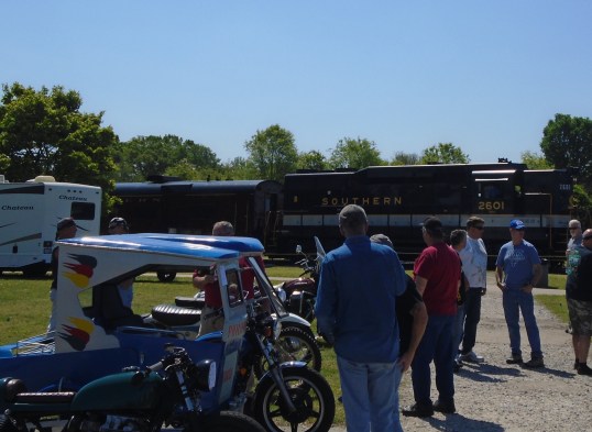 <historic transportation>