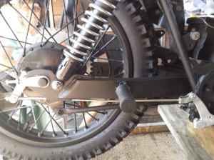 <TS185 rear wheel after>