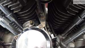 Harley Keihin Carb on 2000 Twin Cam Softtail