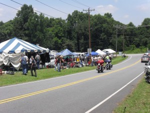 <Antiques on main swap meet>