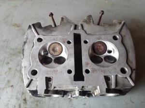 <cm400 Head Service 3>