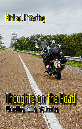 Wrenching Riding Reflecting