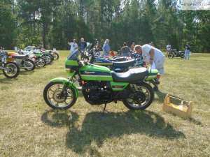 Rails & Roads Show Kawasaki