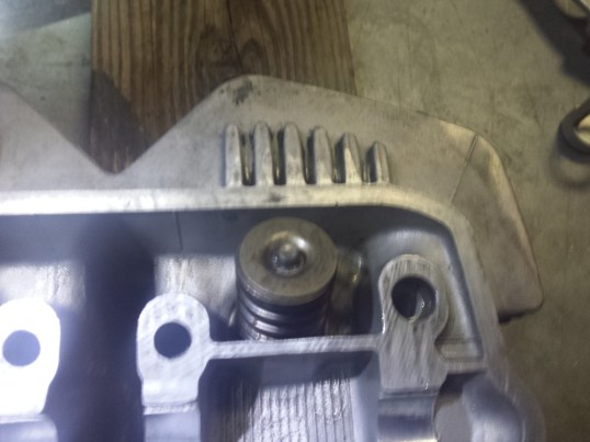 <final shot of the valve installed>