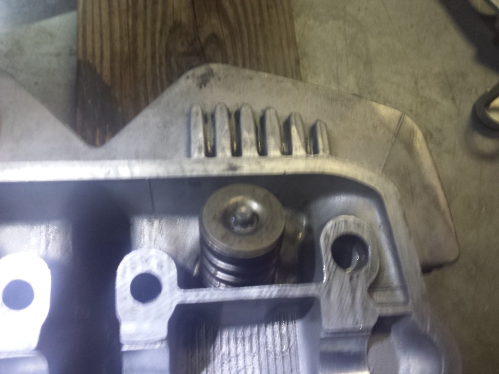 <final shot of the valve installed>