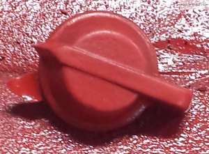 Handlebar Switch Restoration