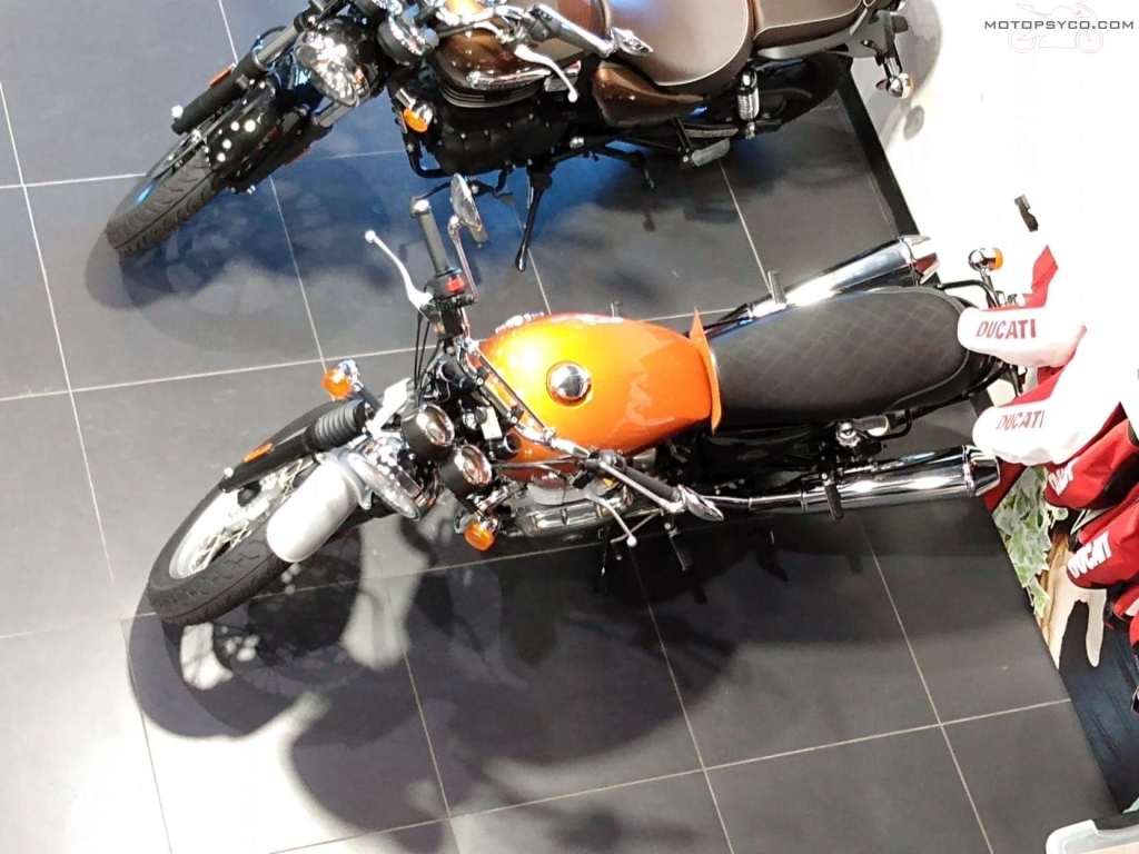 2nd floo Motorcycles of Charlotte.