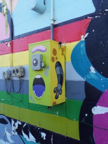 <art building1 north charleston>