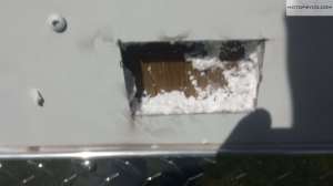 cargo camper electrics