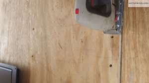 cargo camper wheel chocks