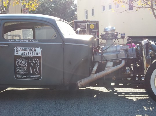 <badass v8 rat volkswagen>